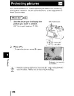 Preview for 119 page of Olympus CAMEDIA C-5000 Zoom Reference Manual