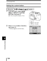 Preview for 125 page of Olympus CAMEDIA C-5000 Zoom Reference Manual