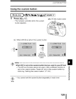 Preview for 126 page of Olympus CAMEDIA C-5000 Zoom Reference Manual