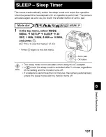 Preview for 138 page of Olympus CAMEDIA C-5000 Zoom Reference Manual