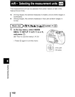 Preview for 143 page of Olympus CAMEDIA C-5000 Zoom Reference Manual