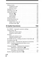 Preview for 9 page of Olympus CAMEDIA C-5060 Wide Zoom Reference Manual