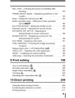 Preview for 10 page of Olympus CAMEDIA C-5060 Wide Zoom Reference Manual