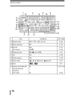 Предварительный просмотр 17 страницы Olympus CAMEDIA C-5060 Wide Zoom Reference Manual
