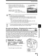 Предварительный просмотр 90 страницы Olympus CAMEDIA C-5060 Wide Zoom Reference Manual