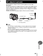 Предварительный просмотр 167 страницы Olympus CAMEDIA C-55 ZOOM Advanced Manual