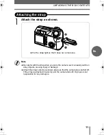 Preview for 11 page of Olympus CAMEDIA C-5500 Sport Zoom Basic Manual