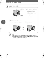 Preview for 16 page of Olympus CAMEDIA C-5500 Sport Zoom Basic Manual