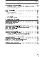 Preview for 6 page of Olympus CAMEDIA C-60 Zoom Reference Manual