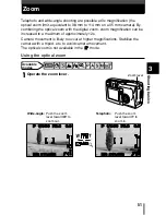 Предварительный просмотр 52 страницы Olympus CAMEDIA C-60 Zoom Reference Manual