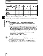 Предварительный просмотр 57 страницы Olympus CAMEDIA C-60 Zoom Reference Manual