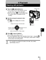 Предварительный просмотр 90 страницы Olympus CAMEDIA C-60 Zoom Reference Manual