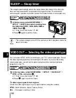 Предварительный просмотр 123 страницы Olympus CAMEDIA C-60 Zoom Reference Manual