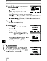 Предварительный просмотр 139 страницы Olympus CAMEDIA C-60 Zoom Reference Manual