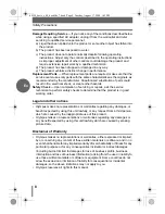 Preview for 8 page of Olympus CAMEDIA C-70 ZOOM Basic Manual