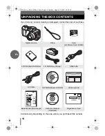 Preview for 10 page of Olympus CAMEDIA C-70 ZOOM Basic Manual