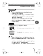 Preview for 15 page of Olympus CAMEDIA C-70 ZOOM Basic Manual