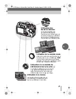 Предварительный просмотр 27 страницы Olympus CAMEDIA C-70 ZOOM Basic Manual