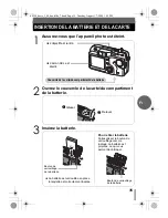 Предварительный просмотр 35 страницы Olympus CAMEDIA C-70 ZOOM Basic Manual