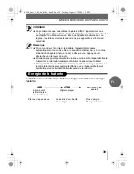 Предварительный просмотр 39 страницы Olympus CAMEDIA C-70 ZOOM Basic Manual