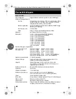 Предварительный просмотр 44 страницы Olympus CAMEDIA C-70 ZOOM Basic Manual