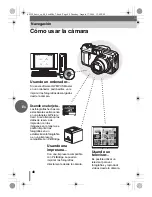 Предварительный просмотр 48 страницы Olympus CAMEDIA C-70 ZOOM Basic Manual