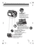 Предварительный просмотр 71 страницы Olympus CAMEDIA C-70 ZOOM Basic Manual