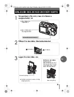 Предварительный просмотр 79 страницы Olympus CAMEDIA C-70 ZOOM Basic Manual