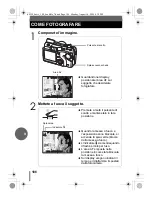 Предварительный просмотр 106 страницы Olympus CAMEDIA C-70 ZOOM Basic Manual