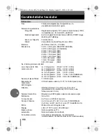 Предварительный просмотр 110 страницы Olympus CAMEDIA C-70 ZOOM Basic Manual