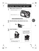 Preview for 13 page of Olympus CAMEDIA C-7000 Zoom Basic Manual