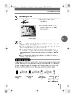 Предварительный просмотр 19 страницы Olympus CAMEDIA C-7000 Zoom Basic Manual