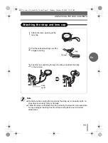 Preview for 11 page of Olympus CAMEDIA C-7070 Wide Zoom Basic Manual