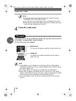 Preview for 16 page of Olympus CAMEDIA C-7070 Wide Zoom Basic Manual