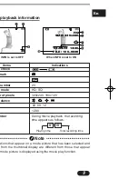 Preview for 9 page of Olympus CAMEDIA C-720 Ultra Zoom Basic Manual