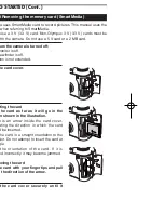 Preview for 14 page of Olympus CAMEDIA C-720 Ultra Zoom Basic Manual