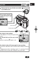 Предварительный просмотр 25 страницы Olympus CAMEDIA C-720 Ultra Zoom Basic Manual