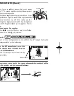 Предварительный просмотр 26 страницы Olympus CAMEDIA C-720 Ultra Zoom Basic Manual