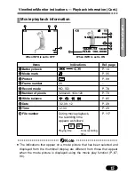 Предварительный просмотр 60 страницы Olympus CAMEDIA C-720 Ultra Zoom Basic Manual