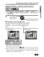 Предварительный просмотр 92 страницы Olympus CAMEDIA C-720 Ultra Zoom Basic Manual