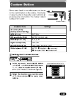 Предварительный просмотр 150 страницы Olympus CAMEDIA C-720 Ultra Zoom Basic Manual