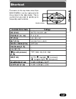 Предварительный просмотр 152 страницы Olympus CAMEDIA C-720 Ultra Zoom Basic Manual