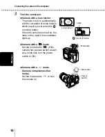 Предварительный просмотр 204 страницы Olympus CAMEDIA C-720 Ultra Zoom Basic Manual