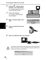 Предварительный просмотр 214 страницы Olympus CAMEDIA C-720 Ultra Zoom Basic Manual