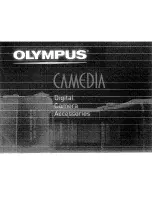 Предварительный просмотр 225 страницы Olympus CAMEDIA C-720 Ultra Zoom Basic Manual