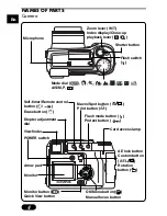 Preview for 4 page of Olympus CAMEDIA C-730 Ultra Zoom Basic Manual