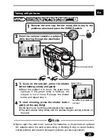 Предварительный просмотр 31 страницы Olympus CAMEDIA C-730 Ultra Zoom Basic Manual