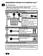 Предварительный просмотр 46 страницы Olympus CAMEDIA C-730 Ultra Zoom Basic Manual