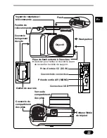 Предварительный просмотр 55 страницы Olympus CAMEDIA C-730 Ultra Zoom Basic Manual