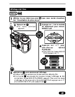 Предварительный просмотр 89 страницы Olympus CAMEDIA C-730 Ultra Zoom Basic Manual